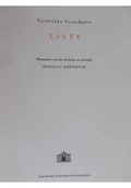 Poezja - Symokatta Listy - miniaturka - grafika 1