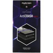 Folie ochronne do telefonów - MyScreenProtector Folia ochronna AntiCrash Pro 4.0 - miniaturka - grafika 1