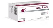 Testy ciążowe i diagnostyczne - BIOVENA AccuSperm test płodności dla mężczyzn określający stężenie plemników 1 szt - miniaturka - grafika 1