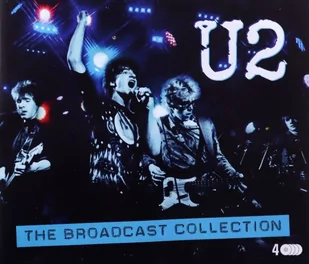 The Broadcast Collection 1982 -1983 - Pop - miniaturka - grafika 1