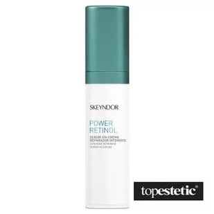 SKEYNDOR Skeyndor Power Retinol intensywne serum regenerujące w kremie 30 ml 57231304 - Serum do twarzy - miniaturka - grafika 1