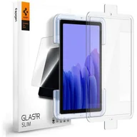 Akcesoria do tabletów i e-booków - Spigen Szkło do etui + Aplikator Glas.tr EZ Fit Galaxy Tab A7 10.4 8809710759107 - miniaturka - grafika 1
