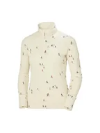 Pozostała odzież narciarska - Koszulka Termoaktywna Helly Hansen W ST Moritz Lifa Active 2.0 - XS - miniaturka - grafika 1