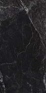 Płytki ceramiczne - Gres Crackstone Black Polished Rect 60X120 G1 - miniaturka - grafika 1