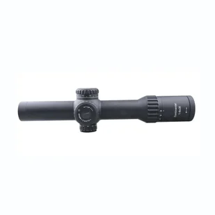 Vector Optics - Luneta Continental 1-6x28 - 34 mm - SCFF-31 - Lunety i akcesoria - miniaturka - grafika 9