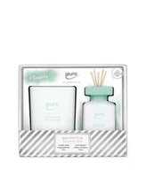 Zapachy do domu - ipuro Essentials time to be Zestaw zapachowy do pomieszczeń 1 szt. - miniaturka - grafika 1