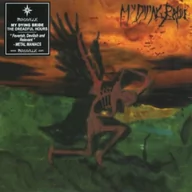 Metal, Punk - My Dying Bride: The Dreadful Hours [CD] - miniaturka - grafika 1