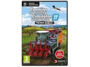 Farming Simulator 22 Premium Edition PC >> Trwa Promo Weeks z Payback w NEO24.PL >> Zyskaj 3x więcje punktów >> Tylko do niedzieli | Darmowa dostawa