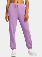 Spodnie damskie - Spodnie damskie UNDER ARMOUR 1382735-560 L - miniaturka - grafika 1