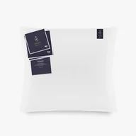 Poduszki - Poduszka Puchowa 70x80 AMZ Queen Firm Puch 100% z Gęsi Syberyjskiej - miniaturka - grafika 1