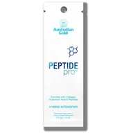 Balsamy i kremy do opalania - Australian Gold Peptide Pro Hybrydowy Przyspieszacz 15ml - miniaturka - grafika 1