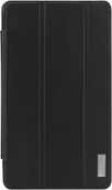 Etui do tabletów - Etui na tablet Rock Rock Flip Elegant Samsung Tab S 8.4 czar ny - miniaturka - grafika 1