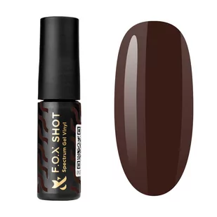 Shot Spectrum Gel Vinyl 119 Lakier Hybrydowy - Lakiery hybrydowe - miniaturka - grafika 1