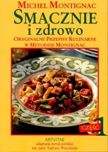 Smacznie i Zdrowo - Diety, zdrowe żywienie - miniaturka - grafika 1