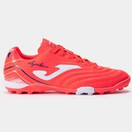 Piłka nożna - Buty Joma Aguila 2507 TF AGUS2507TF pomarańczowy 41 - miniaturka - grafika 1