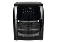 Frytkownice - GOURMETmaxx Frytkownica beztłuszczowa Air Fryer XXL 9w1 1800 W - miniaturka - grafika 1