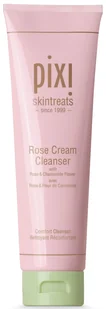 PIXI Rose Cream Cleanser - Krem myjący - Kremy oczyszczające - miniaturka - grafika 2