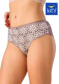 Majtki damskie - FIGI KEY LPC-725 A26 (kolor mix kolorów, rozmiar S) - miniaturka - grafika 1