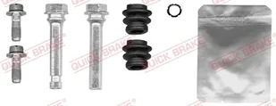 Zestaw tulei prowadzących, zacisk hamulca Quick Brake 113-1494X - Układ hamulcowy - akcesoria - miniaturka - grafika 1