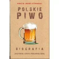 Fronda Polskie piwo Biografia - Kuchnie świata - miniaturka - grafika 1