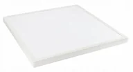 Lampy sufitowe - BEMKO Panel LED Backlight BLA 34W 4000K IP40 60x60cm 4000lm Biały - miniaturka - grafika 1