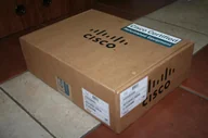 Pozostałe akcesoria sieciowe - Cisco ADSL/POTS Router with 802.11a+g ETSI Compliant and Security 1801W-AG- (CISCO1801W-AG-E/K9) - miniaturka - grafika 1