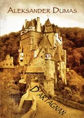Audiobooki dla dzieci i młodzieży - D"Artagnan Aleksander Dumas MP3) - miniaturka - grafika 1