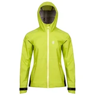 Kurtki i kamizelki sportowe damskie - Kurtka damska High Point Active 4.0 Lady Jacket Rozmiar: XL / Kolor: zielony - miniaturka - grafika 1