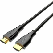 Kable - Unitek KABEL HDMI PREMIUM CERTIFIED 2.0 M/M, 1,5M 2_303004 - miniaturka - grafika 1