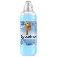 Środki do prania - Coccolino Płyn do płukania tkanin Blue Splash 1050 ml - miniaturka - grafika 1