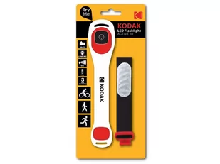 KODAK Active 10 > KUP MINIMUM 2 RÓŻNE PRODUKTY I ZGARNIJ NAWET 5000 ZŁ RABATU! NIE PRZEGAP - Latarki - miniaturka - grafika 2