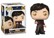Figurki kolekcjonerskie - Funko POP! Marvel, figurka kolekcjonerska, Eternals, Druig, 733 - miniaturka - grafika 1