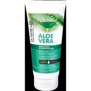 Kremy i maski do rąk - Green Pharmacy PHARM DR SANTE ALOE VERA Balsam-Koncentrat odbudowujący 200 ml 7072767 - miniaturka - grafika 1