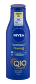 Balsamy i kremy do ciała - Nivea, Body, Ujędrniające Mleczko Do Ciała Q10 + Witamina C, 250 ml - miniaturka - grafika 1