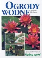 Poradniki hobbystyczne - Ogrody wodne - miniaturka - grafika 1