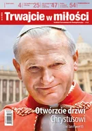 Czasopisma - Trwajcie w Miłości - miniaturka - grafika 1