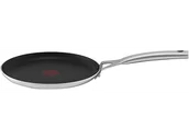 Patelnie - Patelnia do naleśników AMBITION Ilag Essential Dott 24 cm - miniaturka - grafika 1