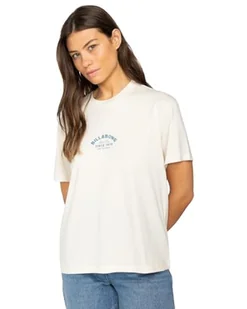 BILLABONG Koszulka damska Feelin Free (1 szt.) - Koszulki i topy damskie - miniaturka - grafika 1