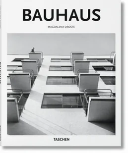 TASCHEN Bauhaus - Pozostałe książki - miniaturka - grafika 2