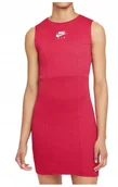 Sukienki - Sukienka Nike Air Dopasowana DD5437643 S - miniaturka - grafika 1