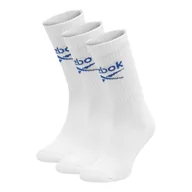 Skarpetki damskie - Skarpetki Reebok R0258-SS24 (3-PACK) - miniaturka - grafika 1