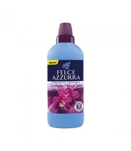 BioLife Felce Azzurra Felce Azzurra Czarna Orchidea i Jedwab Koncentrat do płukania tkanin (600 ml 24 p) - Środki do prania - miniaturka - grafika 2