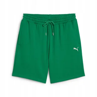 Puma Szorty Wardrobe Ess Relaxed 7 Tr 62965486 R Xl - Spodenki męskie - miniaturka - grafika 1