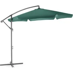 Parasol ogrodowy Classic Outtec - Meble ogrodowe - miniaturka - grafika 1