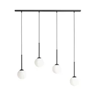 Lampy sufitowe - Aldex Lampy Lampa Bosso 4 1087L1 - miniaturka - grafika 1