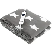 Poduszki, koce i materace lecznicze - Koc elektryczny NOVEEN EB651 - miniaturka - grafika 1