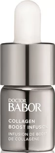 BABOR babor pielęgnacji twarzy Doctor babor Collagen Infusion 28 ML - Kremy do twarzy - miniaturka - grafika 1