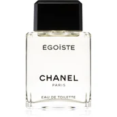 Wody i perfumy męskie - Chanel Egoiste Woda toaletowa 100ml - miniaturka - grafika 1