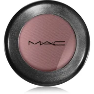 Cienie do powiek - MAC Cosmetics Eyeshadow Satin Haux - miniaturka - grafika 1