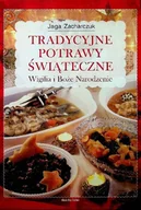 Kuchnia polska - Tradycyjne potrawy świąteczne Wigilia i Boże Narodzenie - miniaturka - grafika 1